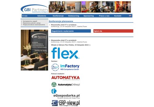 GBI Partners Sp. z o.o.