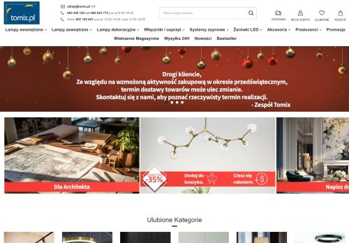 „TOMIX” SPÓŁKA Z OGRANICZONĄ ODPOWIEDZIALNOŚCIĄ SPÓŁKA KOMANDYTOWA