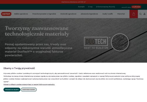 Keter Poland Sp. z o.o.