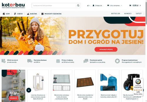 MK Trading Michał Kotarba