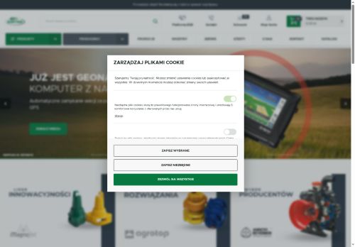 BARTNIK SPÓŁKA KOMANDYTOWA