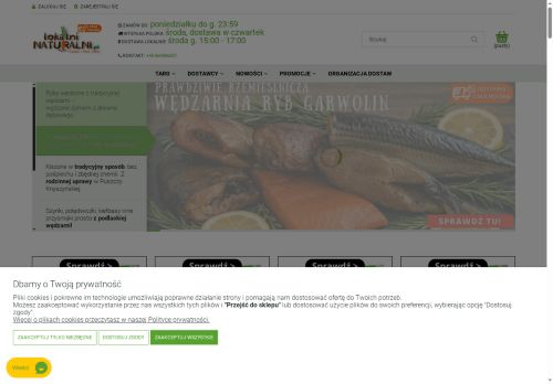 LokalniNaturalni Sp.z o.o.